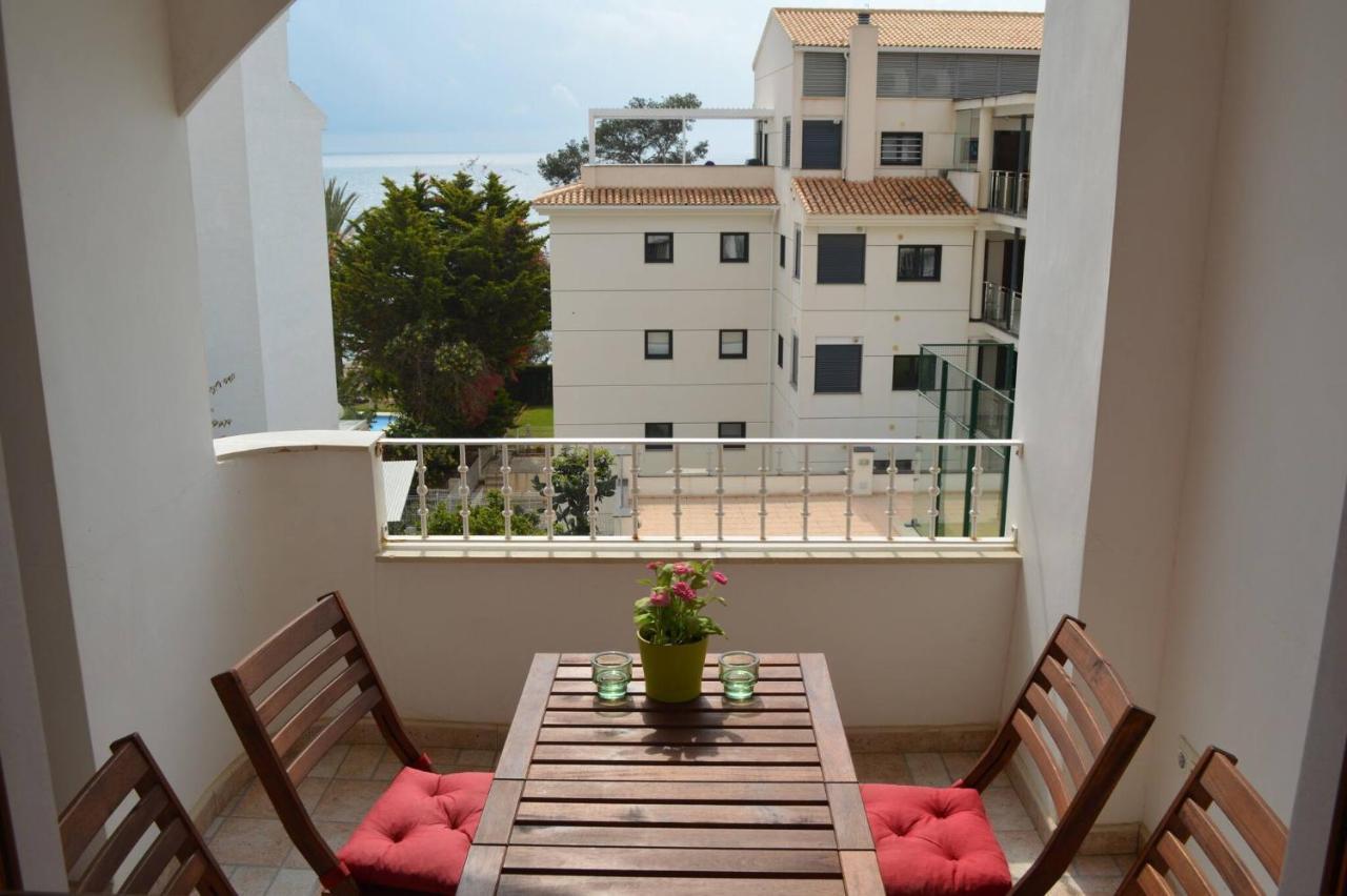 Second Line Beach, Pool, Fast Wifi Apartment Altea Exterior foto